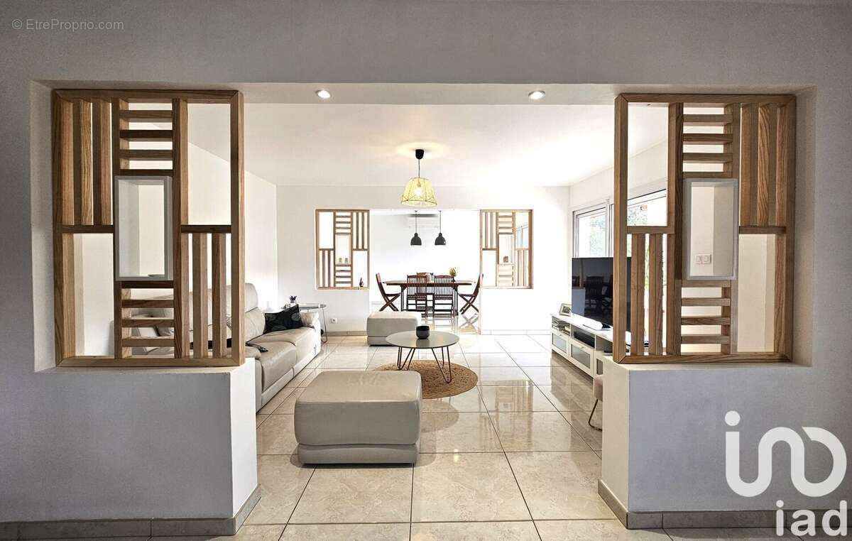 Photo 3 - Maison à MOISSAC