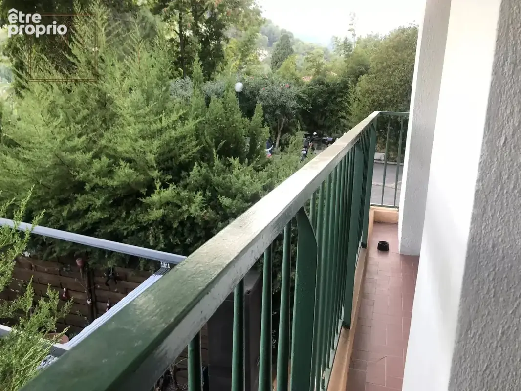 À vendre menton 2 pièces 48m2 vue exceptionnelle 257 000€ - photo 11