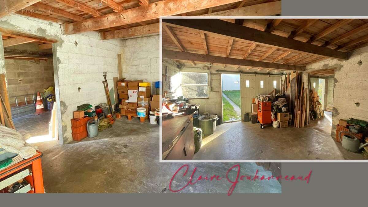 Maison à SAINT-NAZAIRE