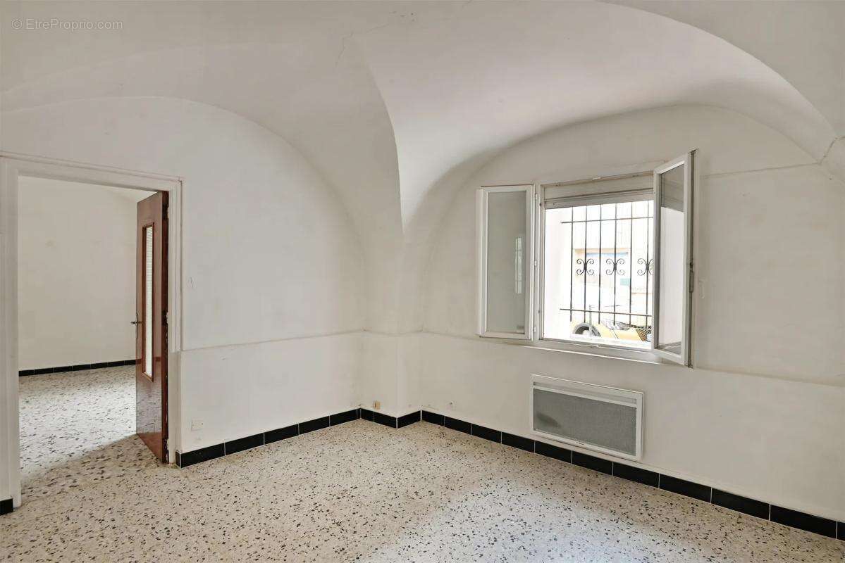 Appartement à MARGUERITTES
