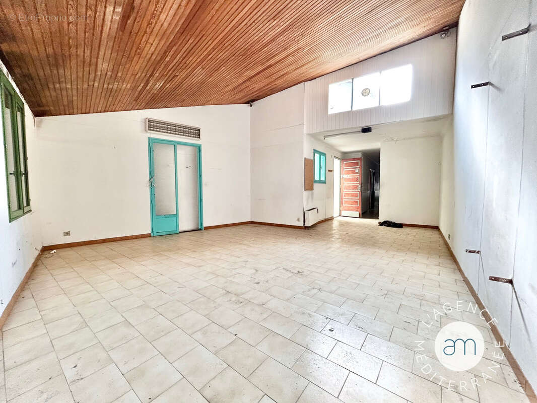 Appartement à PALAVAS-LES-FLOTS