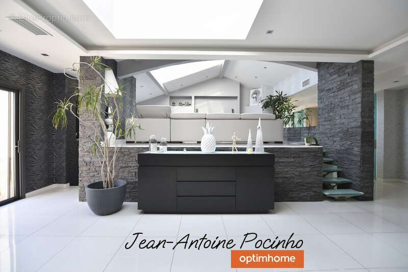 Maison à PLAISANCE-DU-TOUCH