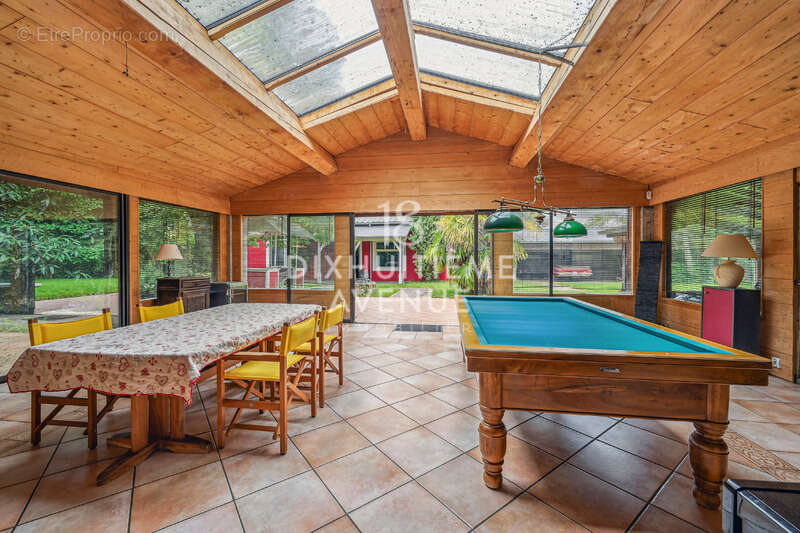 Maison à PITHIVIERS