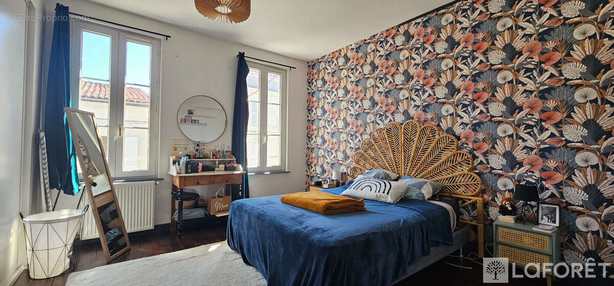 Rare au centre ville de Saintes - Rive Gauche - photo 8