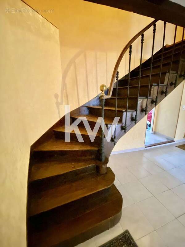 Maison à VERNEUIL-SUR-VIENNE