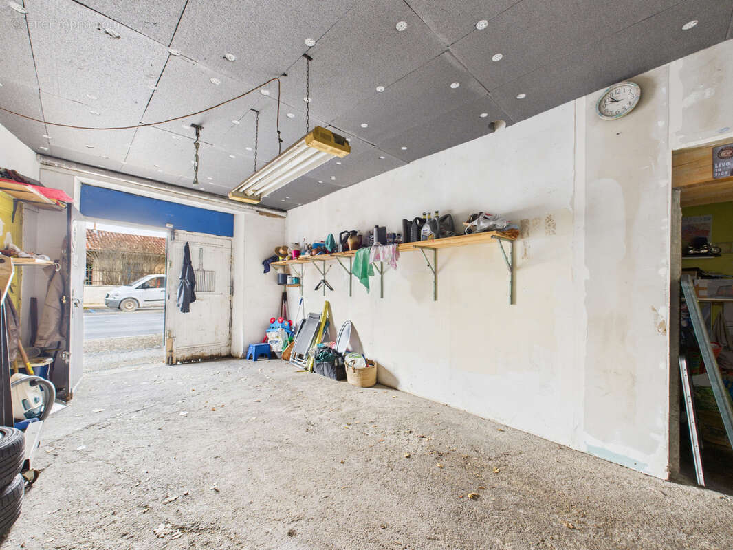 Appartement à LE PUY-EN-VELAY