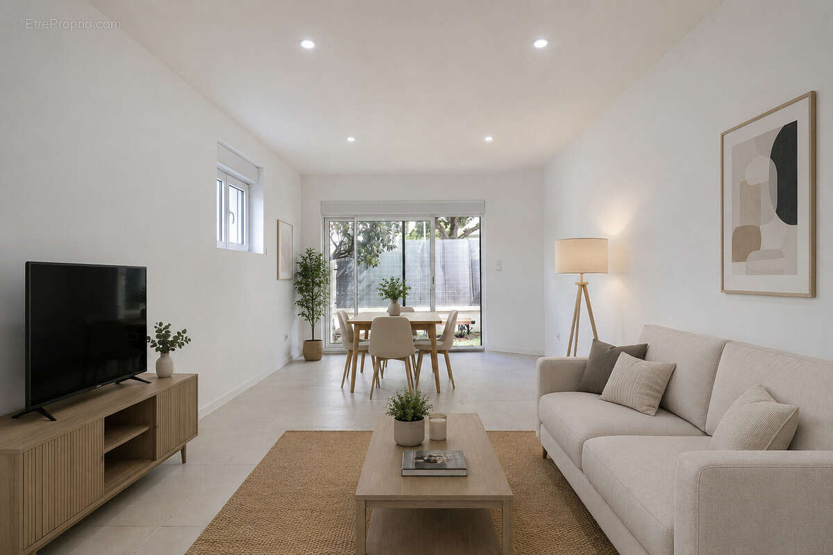 Maison 4 pièces - 101 m² - Mérignac - photo 3