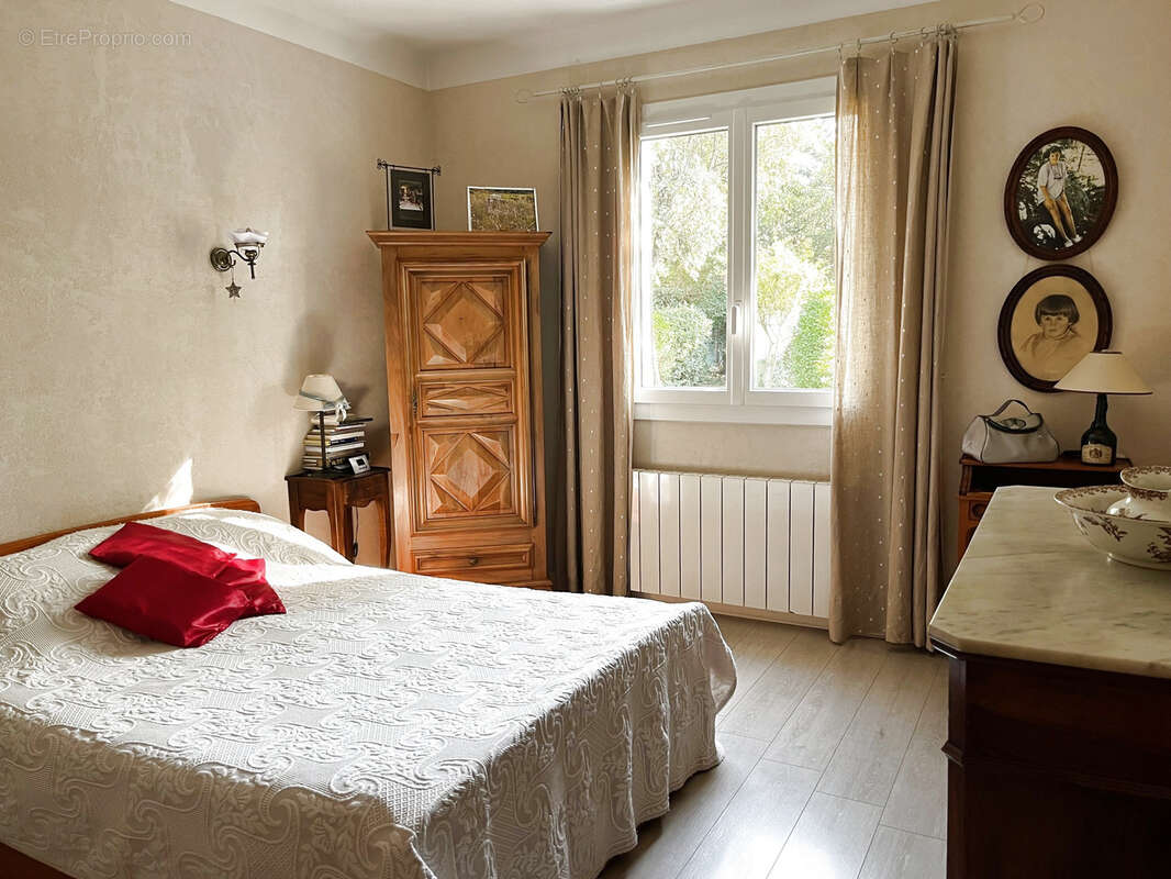 Maison à SAINT-DIDIER