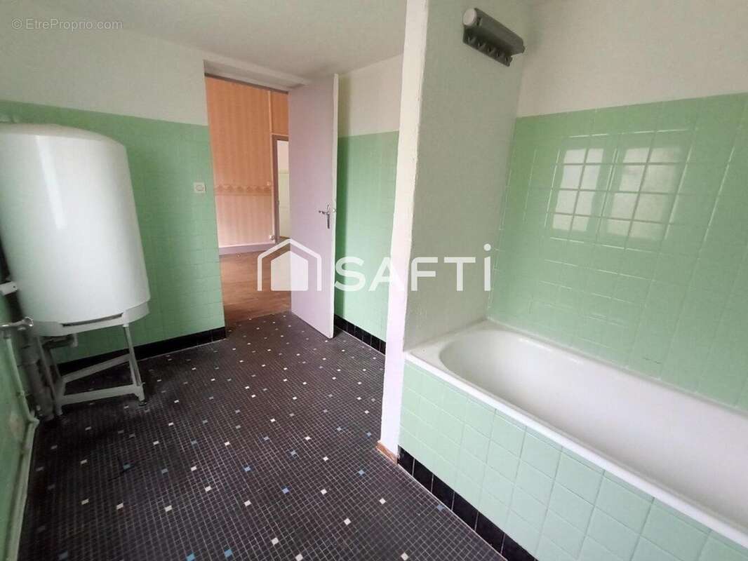 Photo 8 - Appartement à VIERZON