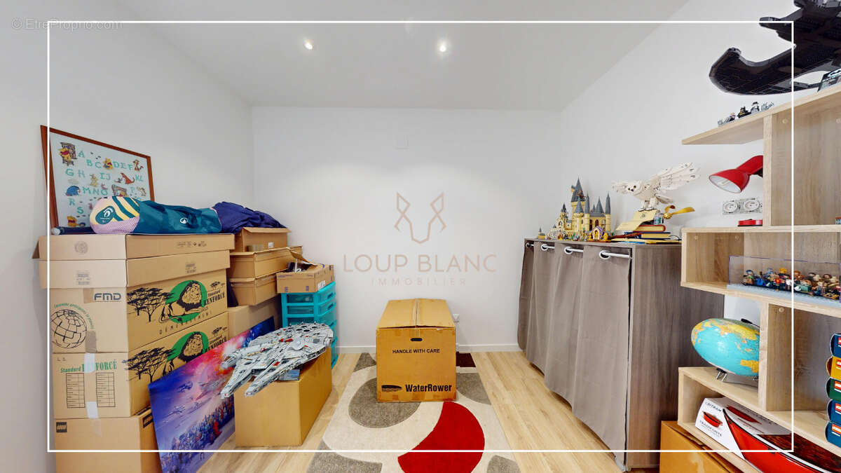 Appartement à BELFORT