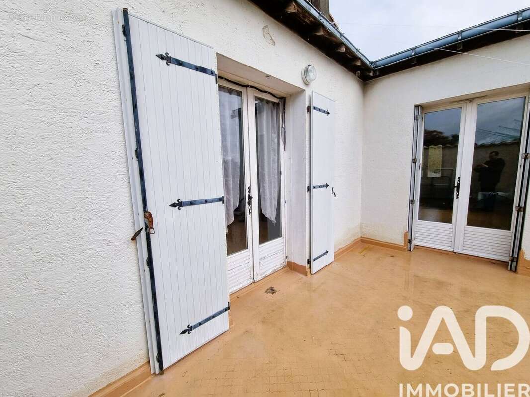 Photo 9 - Maison à CERIZAY