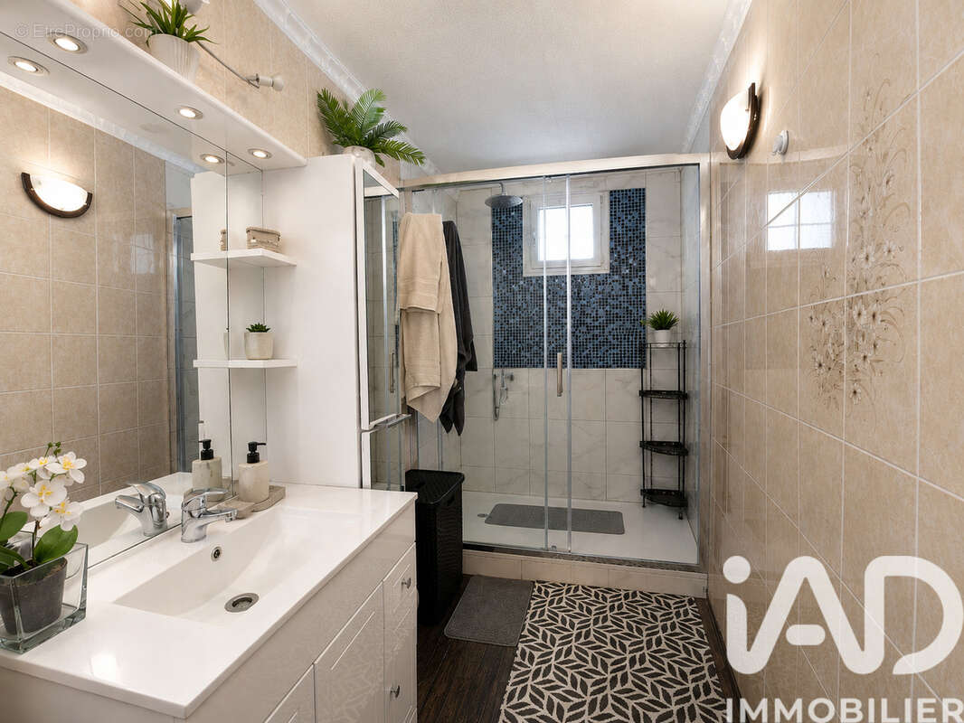 Photo 5 - Appartement à SAINT-OUEN-L'AUMONE