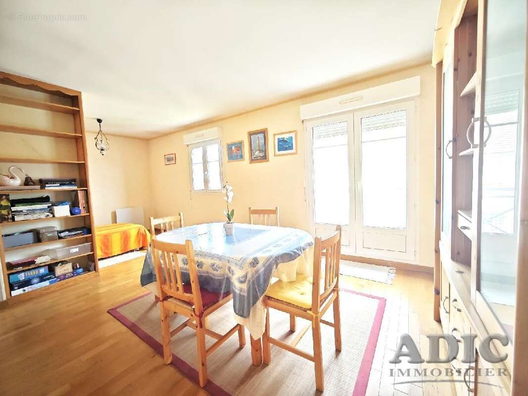 Appartement 36 m² à Othis  - photo 2