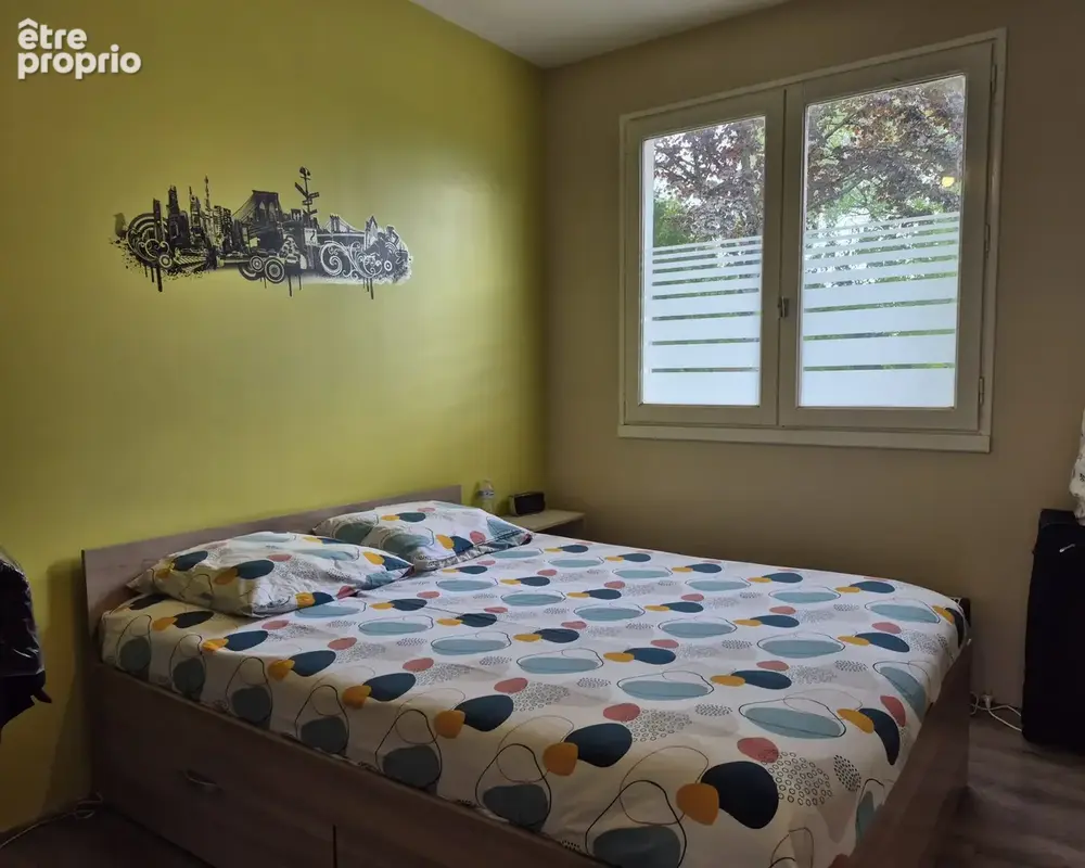 Maison 5 pièces 108 m² à vendre à Lannemezan (65300) - photo 9