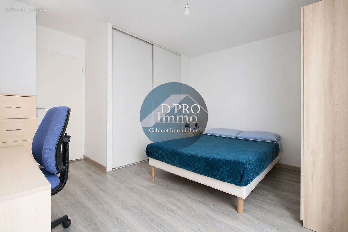 Appartement à VERTOU
