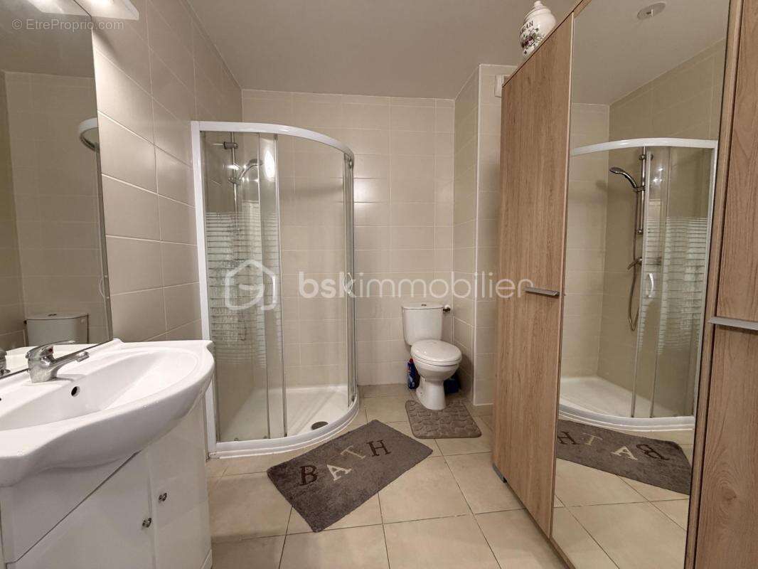 Appartement à CRIEL-SUR-MER
