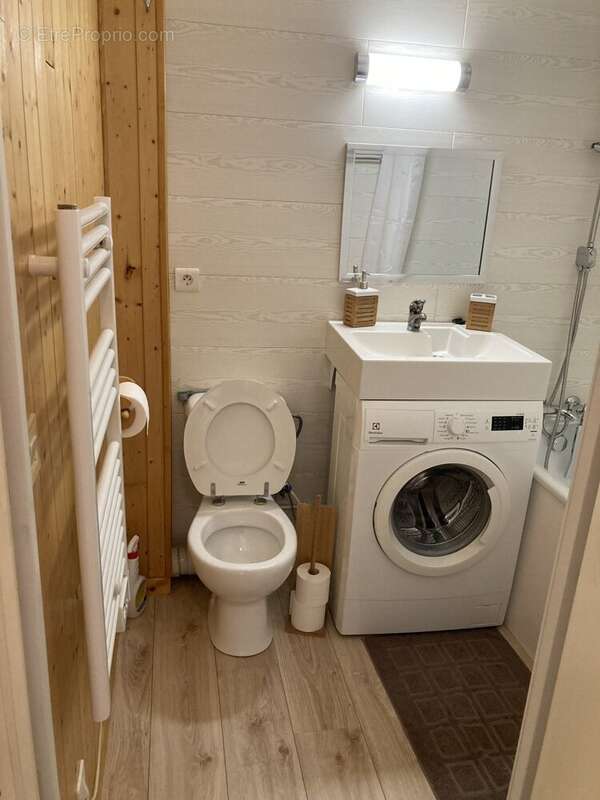 Appartement à ARETTE