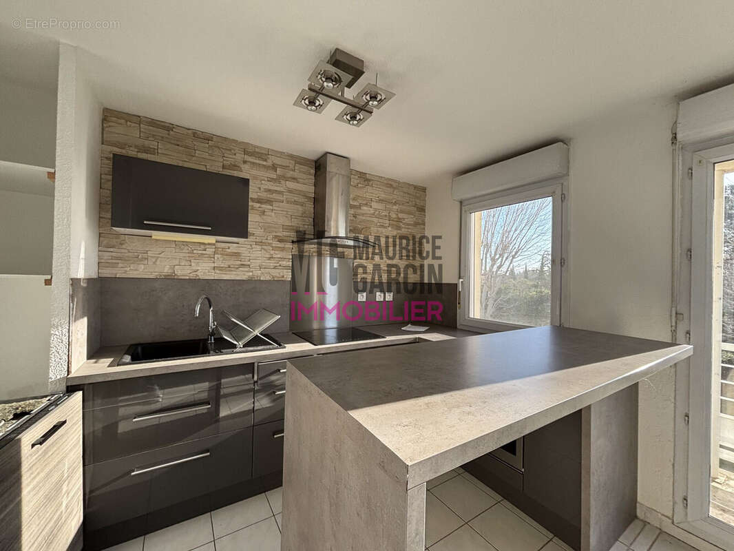Appartement à AVIGNON