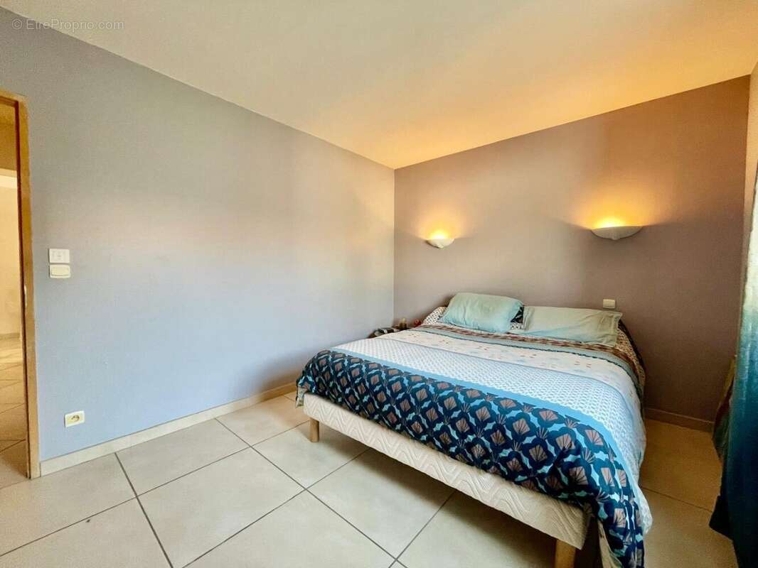 Nouveau ! Tres belle Villa F5 + Piscine ! - photo 19