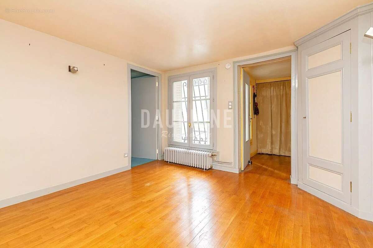 Appartement à PARIS-5E