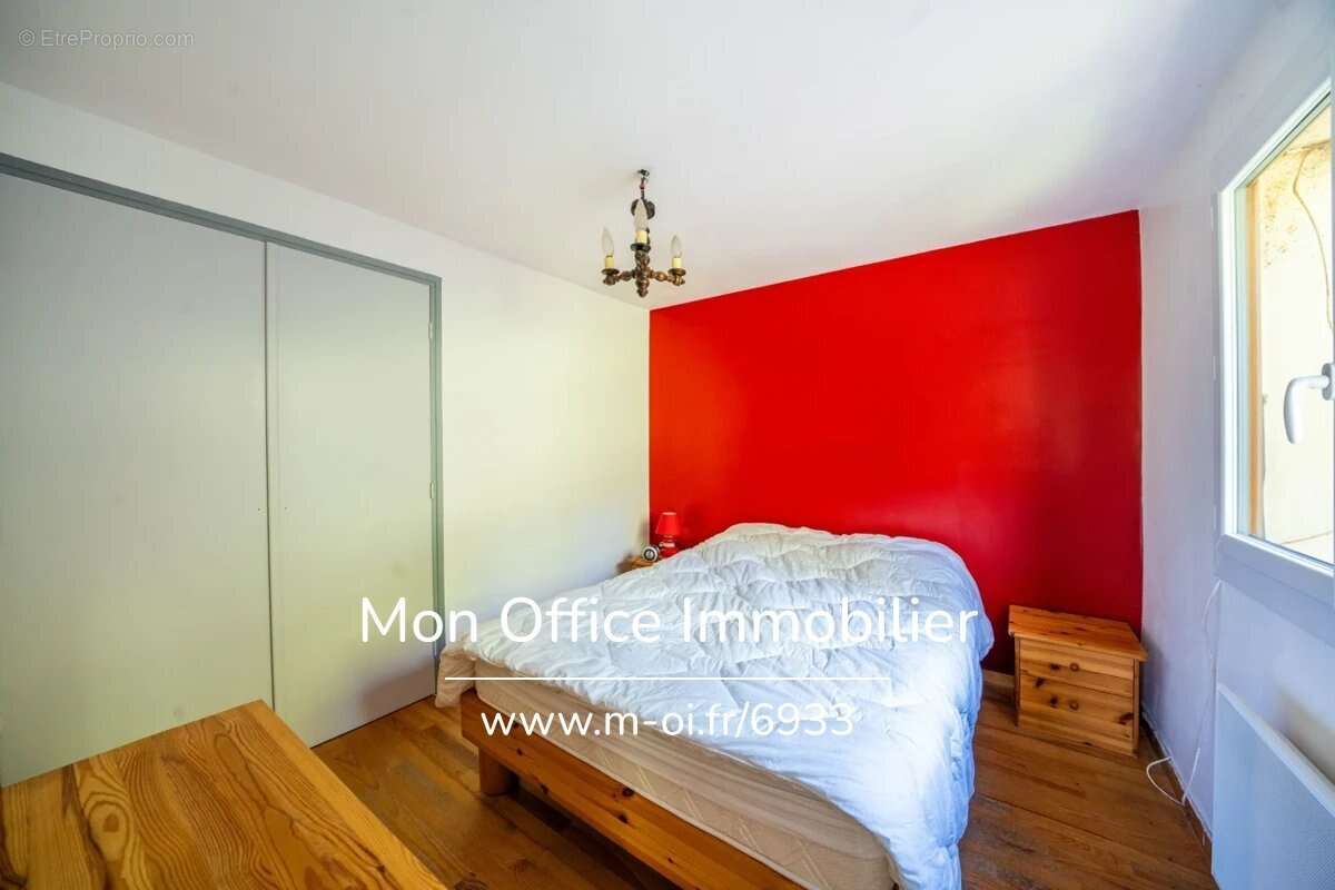 Référence : 6933-MTE. - Maison 89 m² - 1127 m² de jardin - proximité Guillestre - photo 7