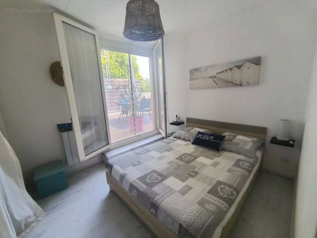CANNES-LA-BOCCA, Appartement 4 Pièces, Terrasses, Garage - photo 7