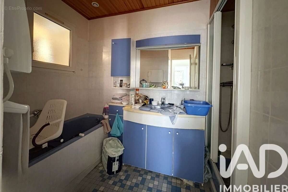 Photo 5 - Maison à TAUGON