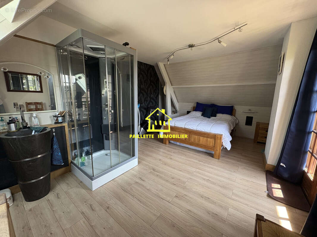 Maison à GAINNEVILLE