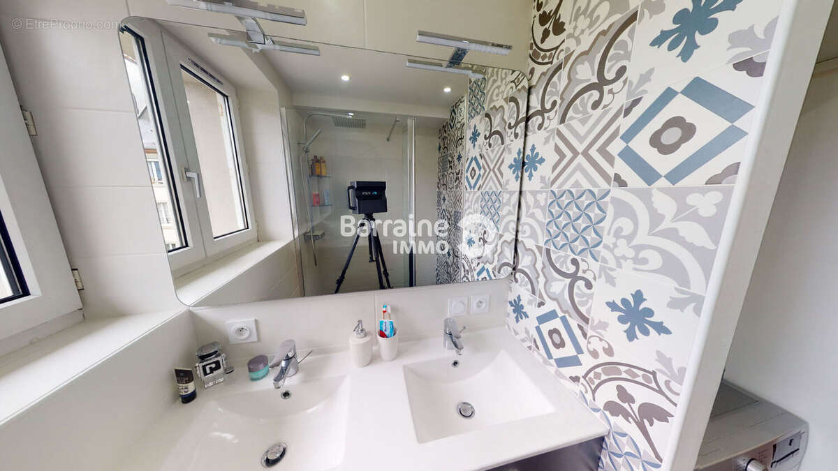 Appartement à BREST
