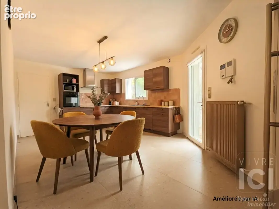 BOURG de Casson - Maison 153 m² avec terrain de 932 m² - photo 8