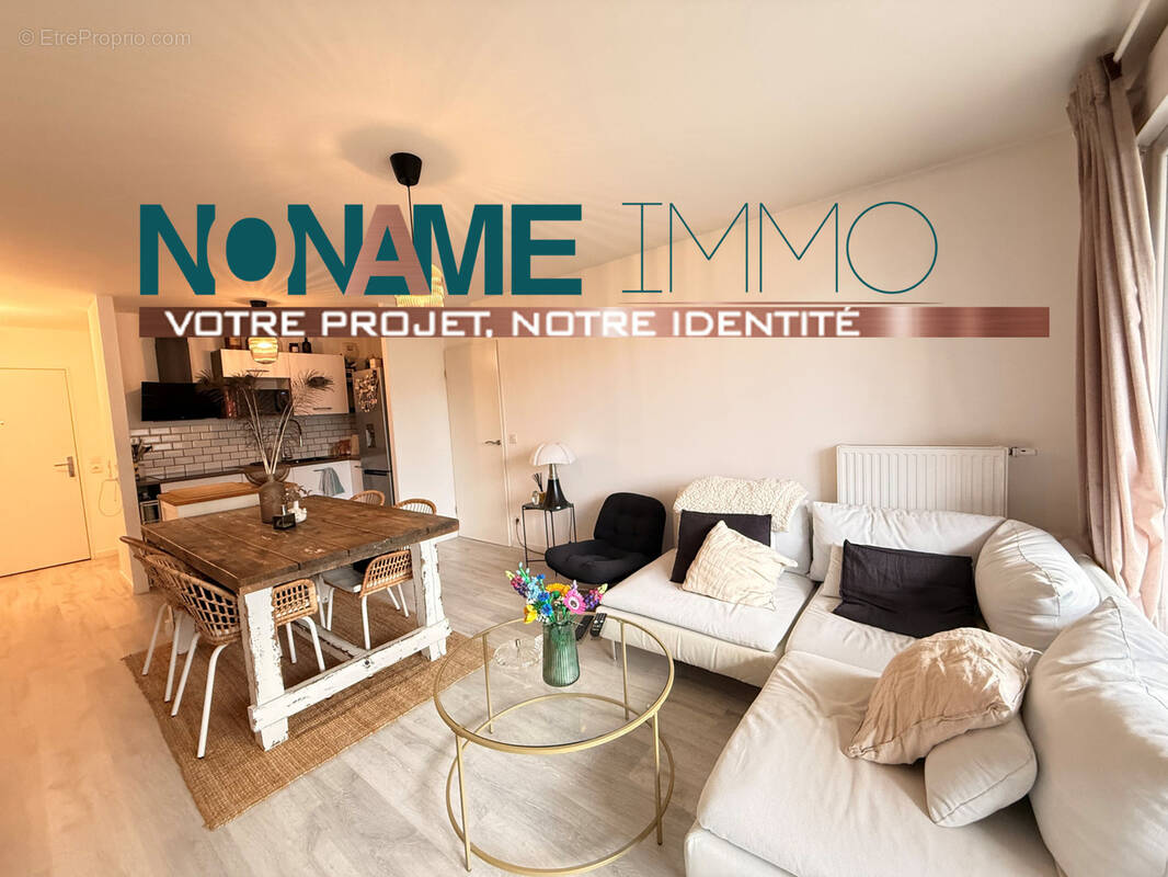 Appartement à LE PETIT-QUEVILLY