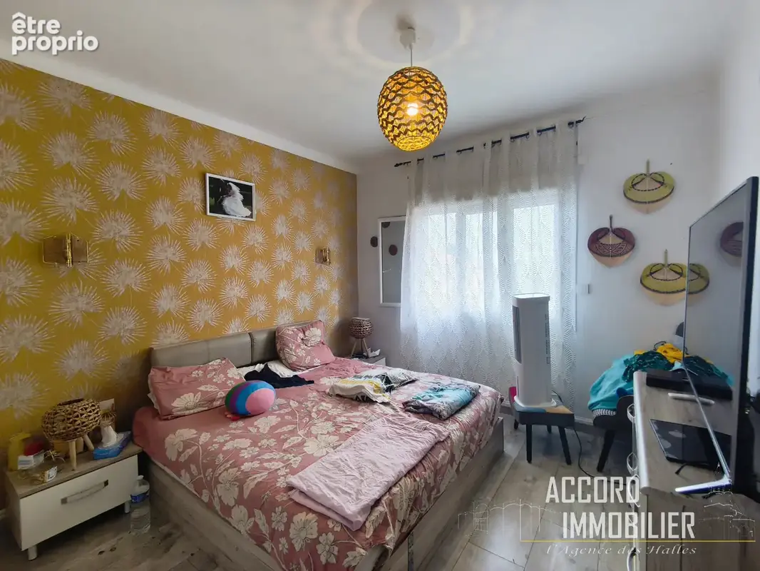 Appartement t4- 80m2- beziers carre d'hort - photo 5