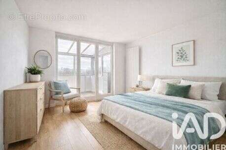Appartement 62 m² à Chatou  - photo 5