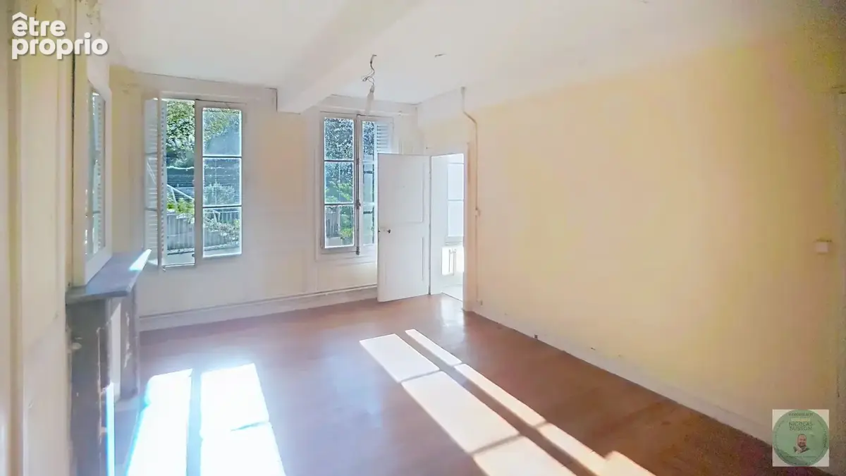 Maison mitoyenne 140 M² secteur elbeuf - photo 6