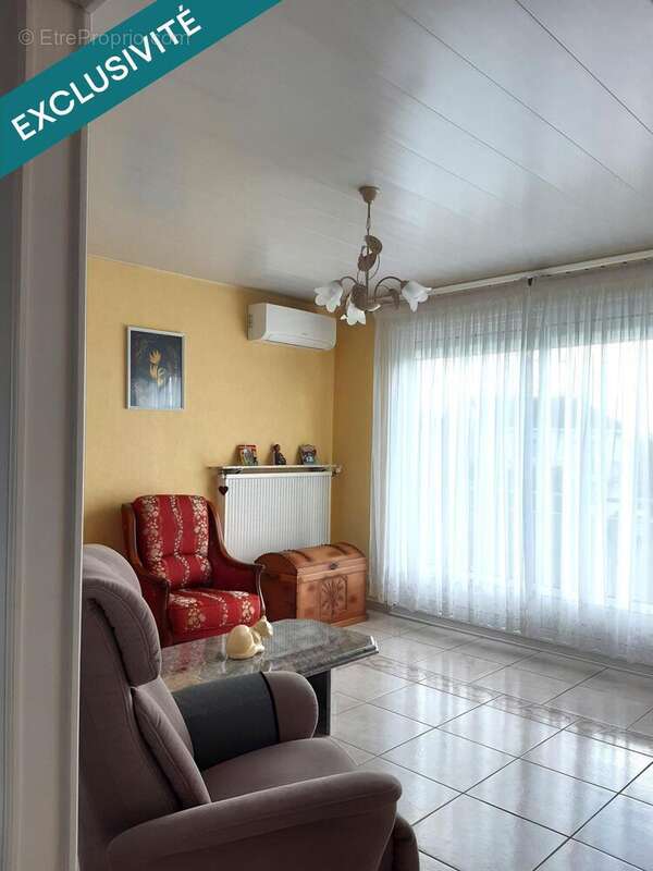 Photo 7 - Maison à TOMBLAINE