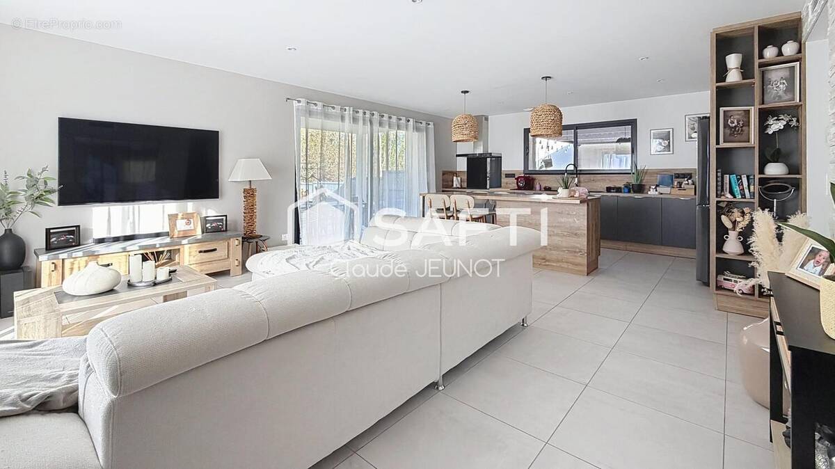 Photo 1 - Maison à CUBNEZAIS