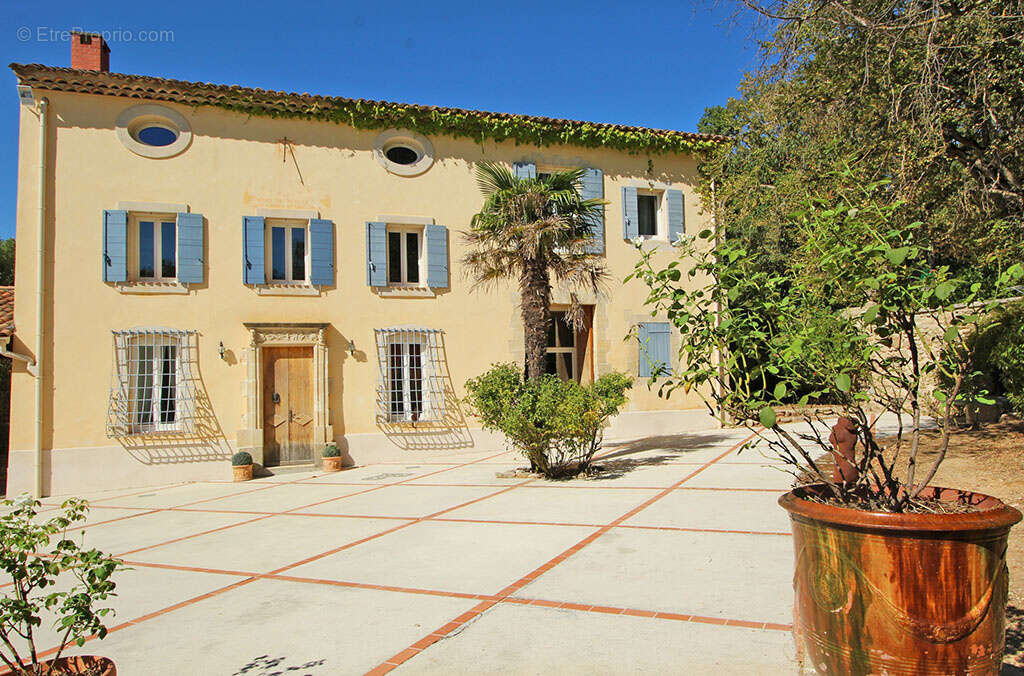 Autre à GRAMBOIS