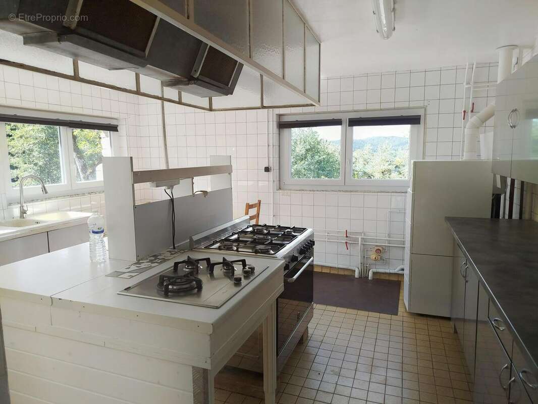 Maison 305 m² à Lachaux  - photo 8
