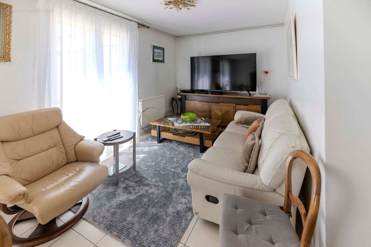 Appartement à AVIGNON