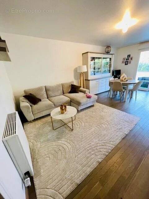 Appartement à MONTREUIL