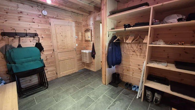 Villard - reculas  - charmante maison avec studio - photo 7