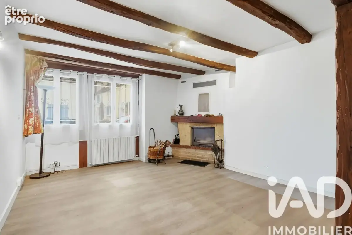 Photo 1 - Maison à BOIS-LE-ROI