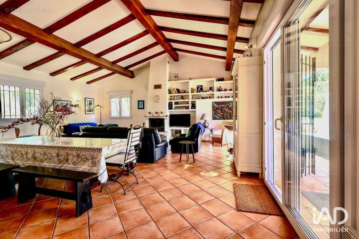 Photo 6 - Maison à BAGNOLS-EN-FORET