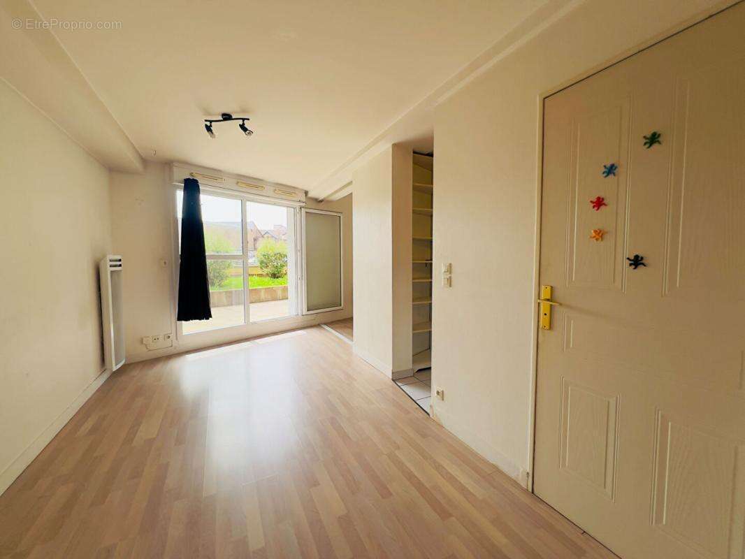 Appartement à BESANCON