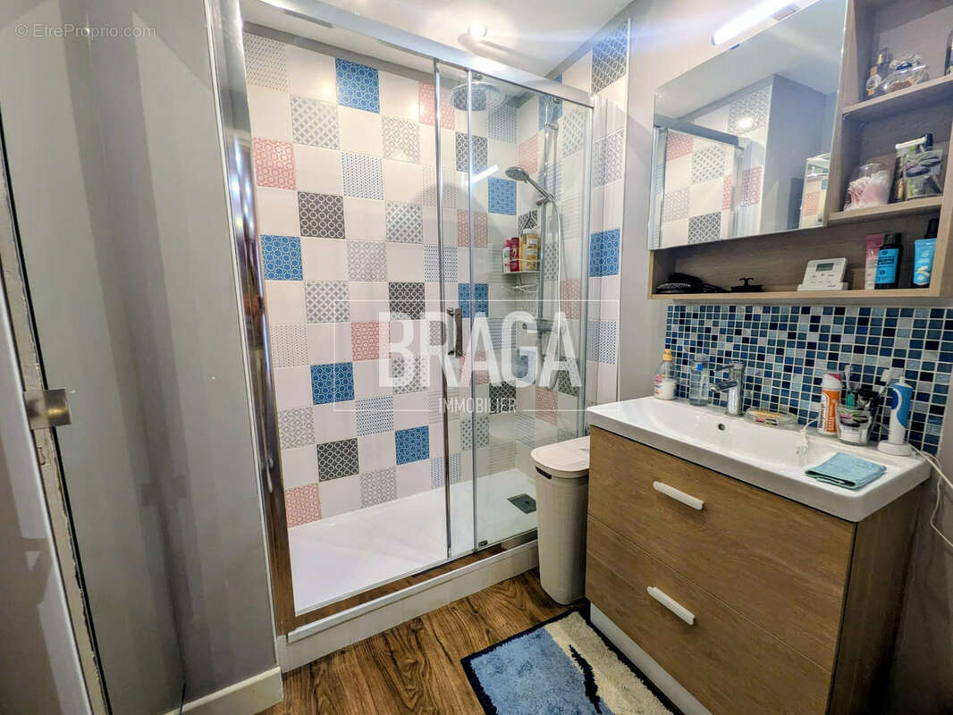 Superbe appartement face à la mer avec Garage - photo 6