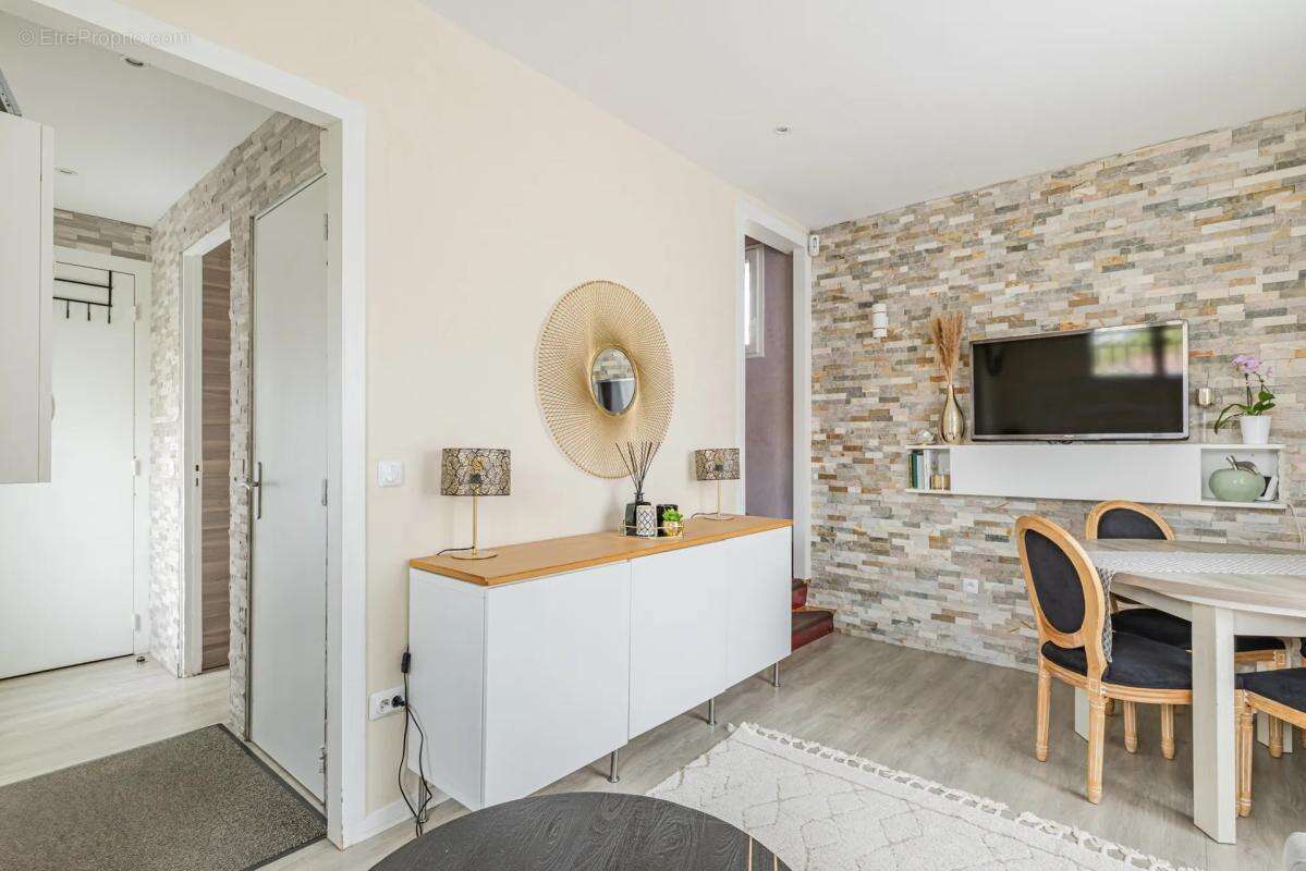 Maison à ARGENTEUIL