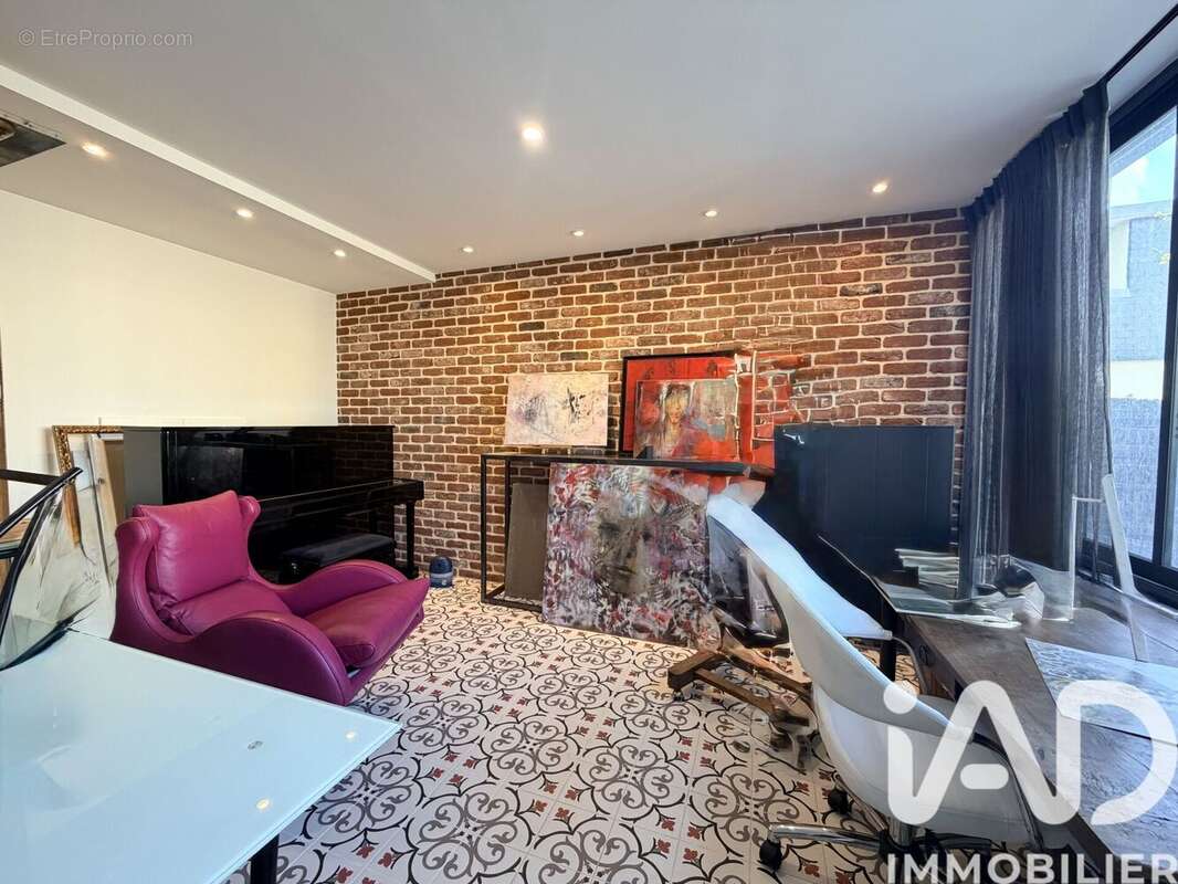Photo 7 - Maison à VILLERVILLE