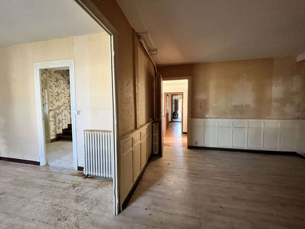 Photo 6 - Maison à SAINT-JEAN-PIED-DE-PORT