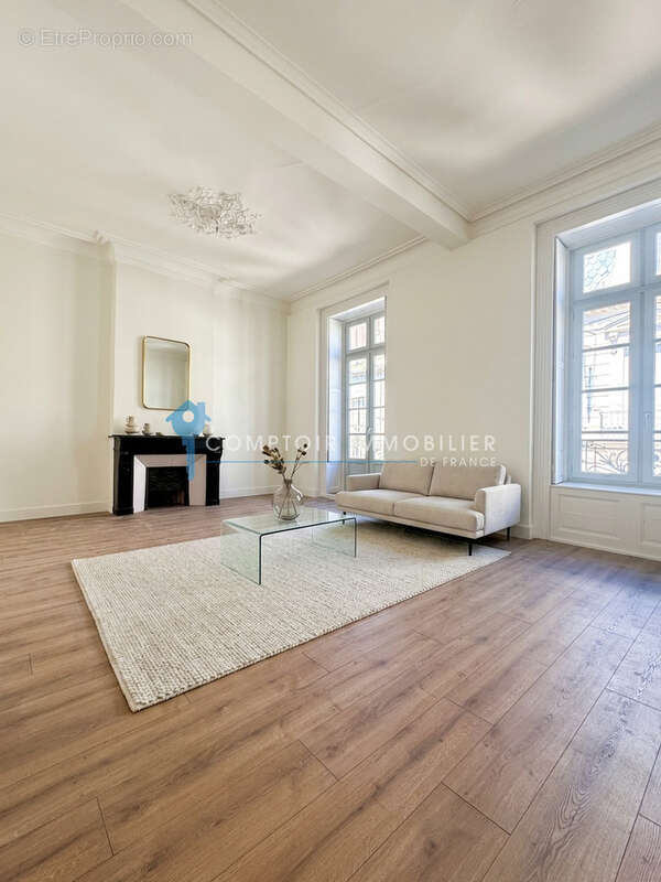 Dépt Hérault (34), à vendre MONTPELLIER Appartement T4 de 78m2 - Balcon - Local Vélo - photo 5