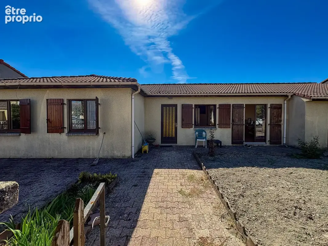Maison plain-pied de 103m2 sur 505m2 de terrain - photo 10